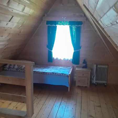 Harenda * ザコパネ