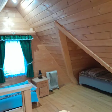Przy Studni Zakopane