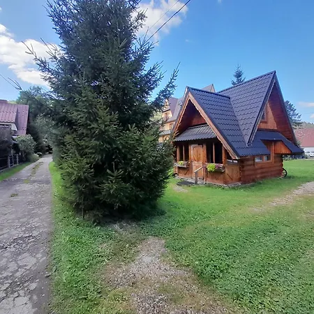 Harenda ザコパネ