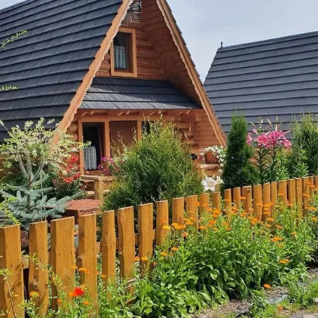 Holiday home Harenda Zakopane