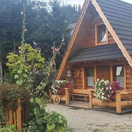 Harenda * Zakopane