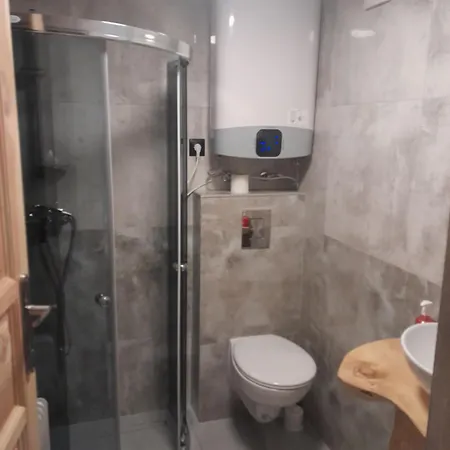 Harenda Holiday home Zakopane