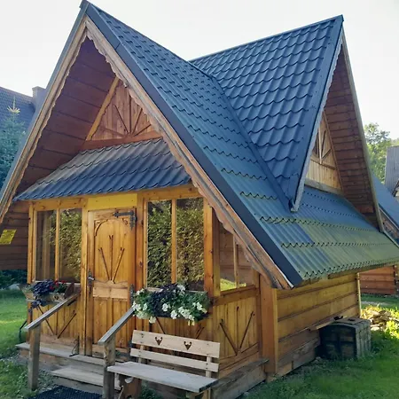 Casa de Férias Harenda *