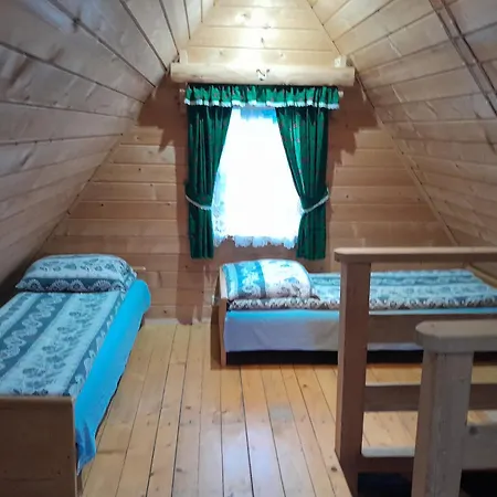 Harenda Holiday home