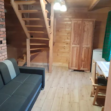 Harenda Holiday home Zakopane