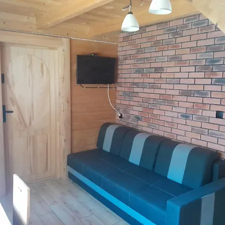 Tatil Evi Harenda Zakopane
