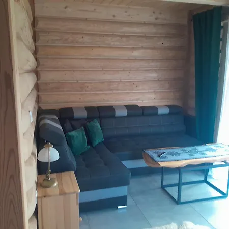 Casa de Férias Harenda