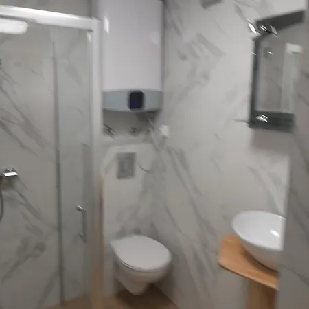 Casa de Férias Harenda *