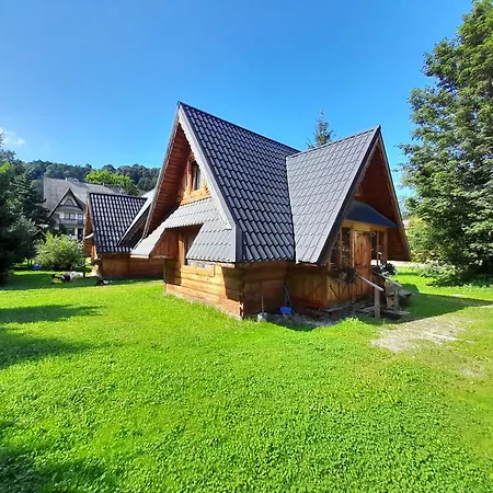 Harenda Holiday home Zakopane