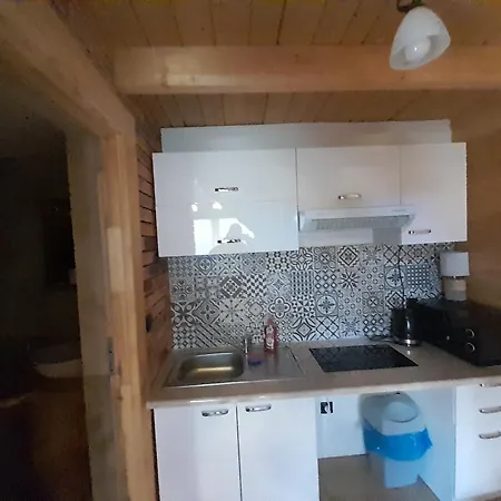 Tatil Evi Harenda Zakopane