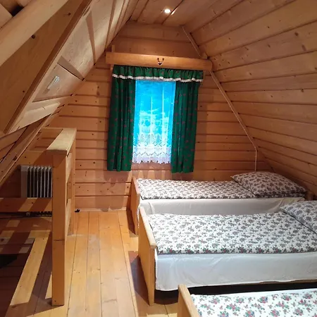 Harenda Holiday home