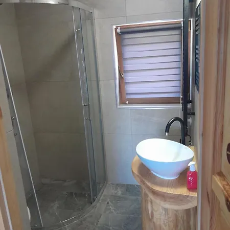 Harenda Casa de Férias *