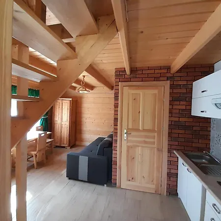 Harenda Holiday home Zakopane