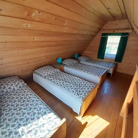 Casa de Férias Harenda Zakopane