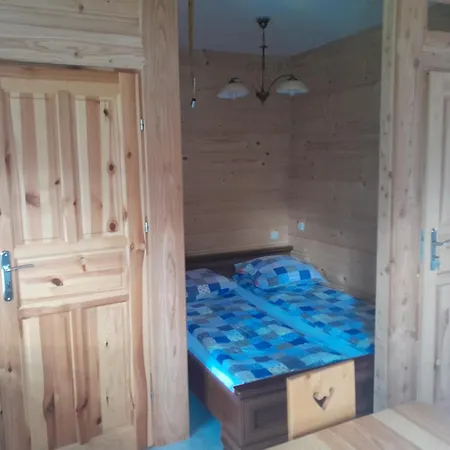 Harenda Zakopane