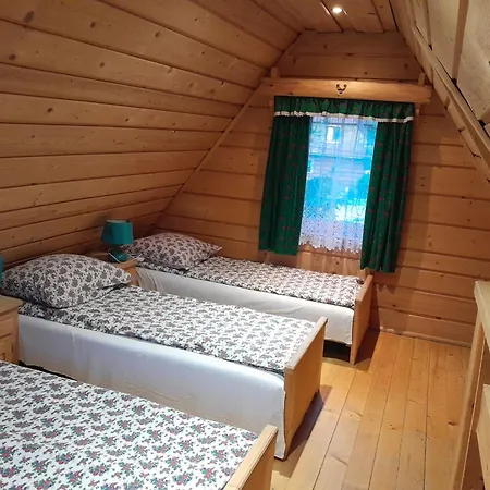 Holiday home Harenda