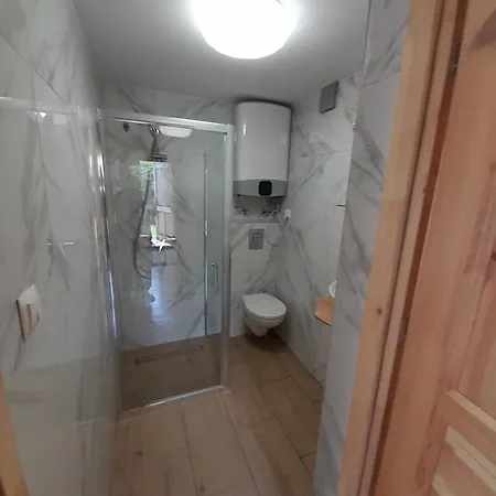 Harenda Holiday home *