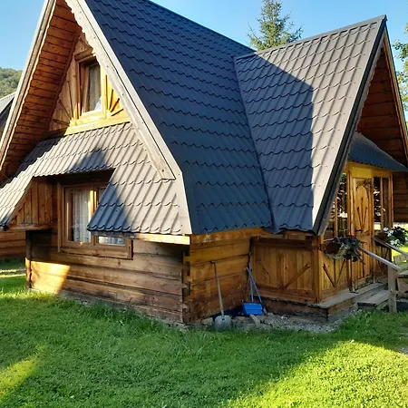 Holiday home Harenda Zakopane