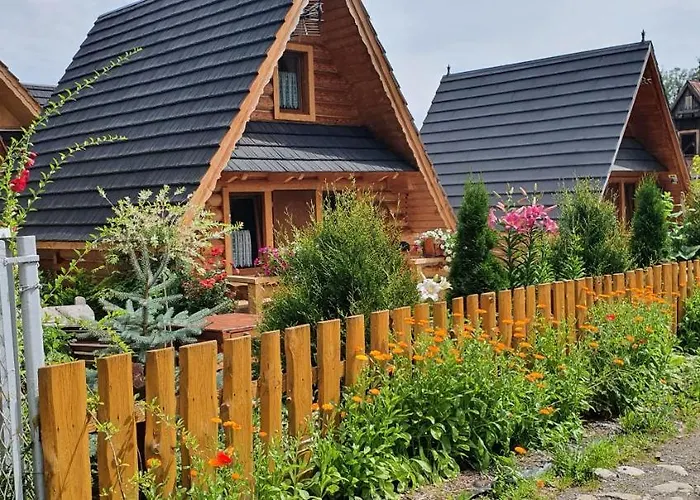 Feriehus Harenda Zakopane