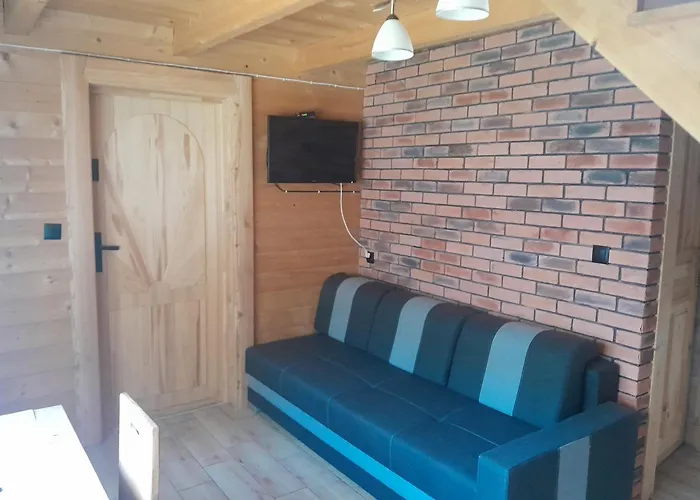 Feriehus Harenda Zakopane