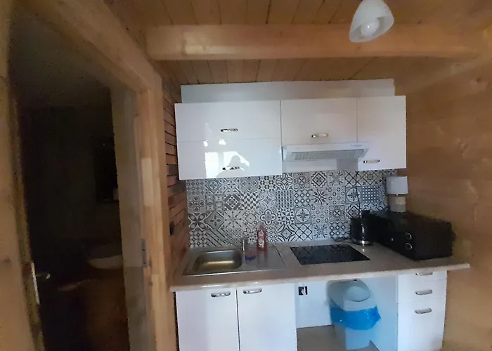 Feriehus Harenda Zakopane