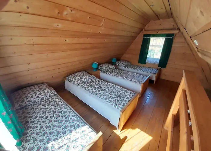 Feriehus Harenda Zakopane